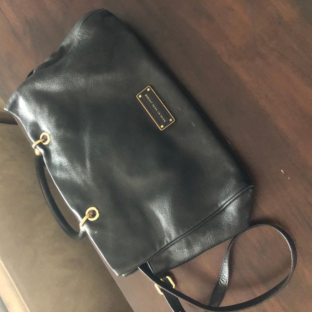 MARC JACOBS PURSE